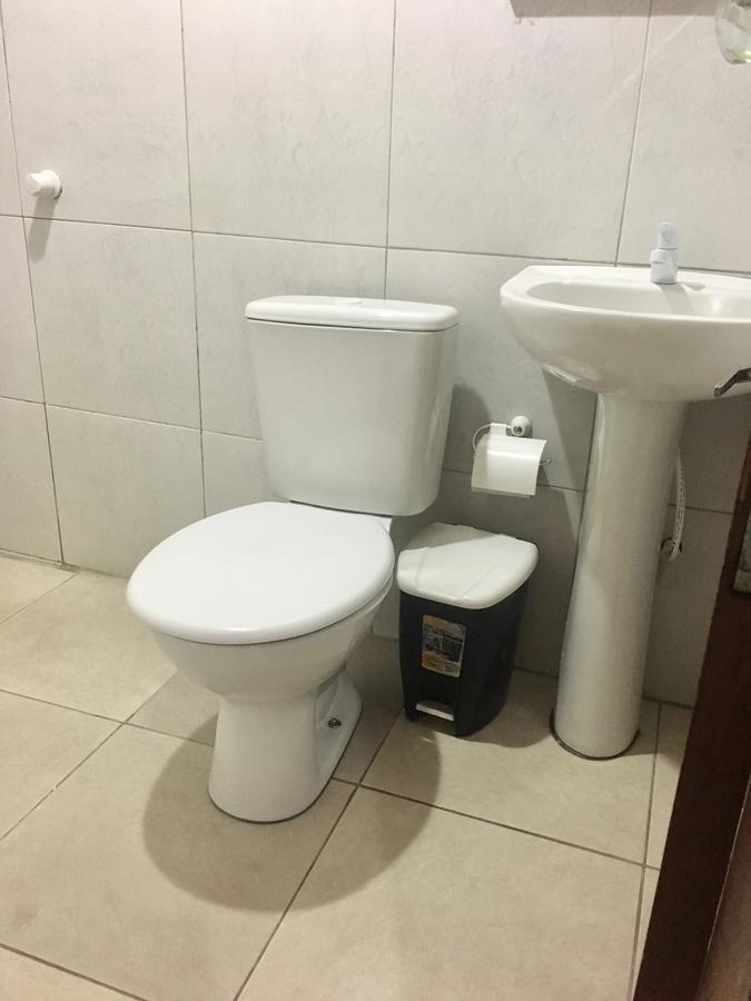 Hotel Oriente Manaus Luaran gambar
