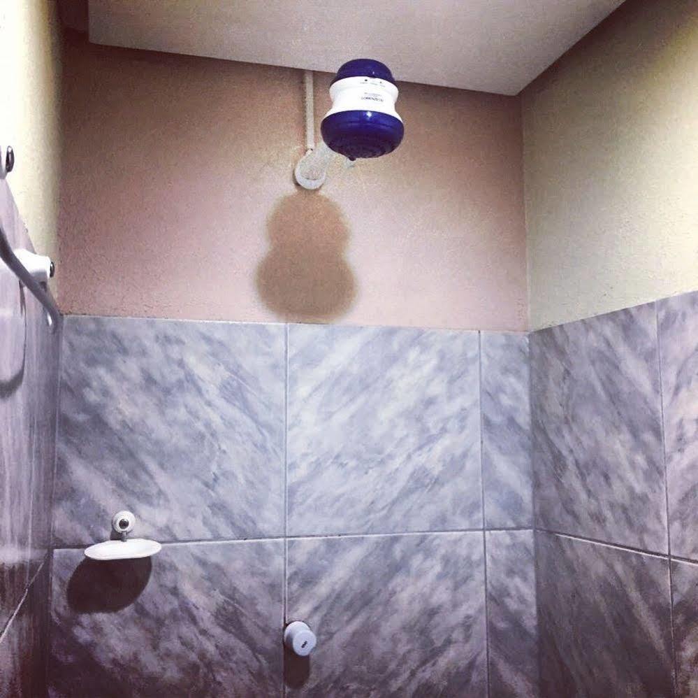 Hotel Oriente Manaus Luaran gambar