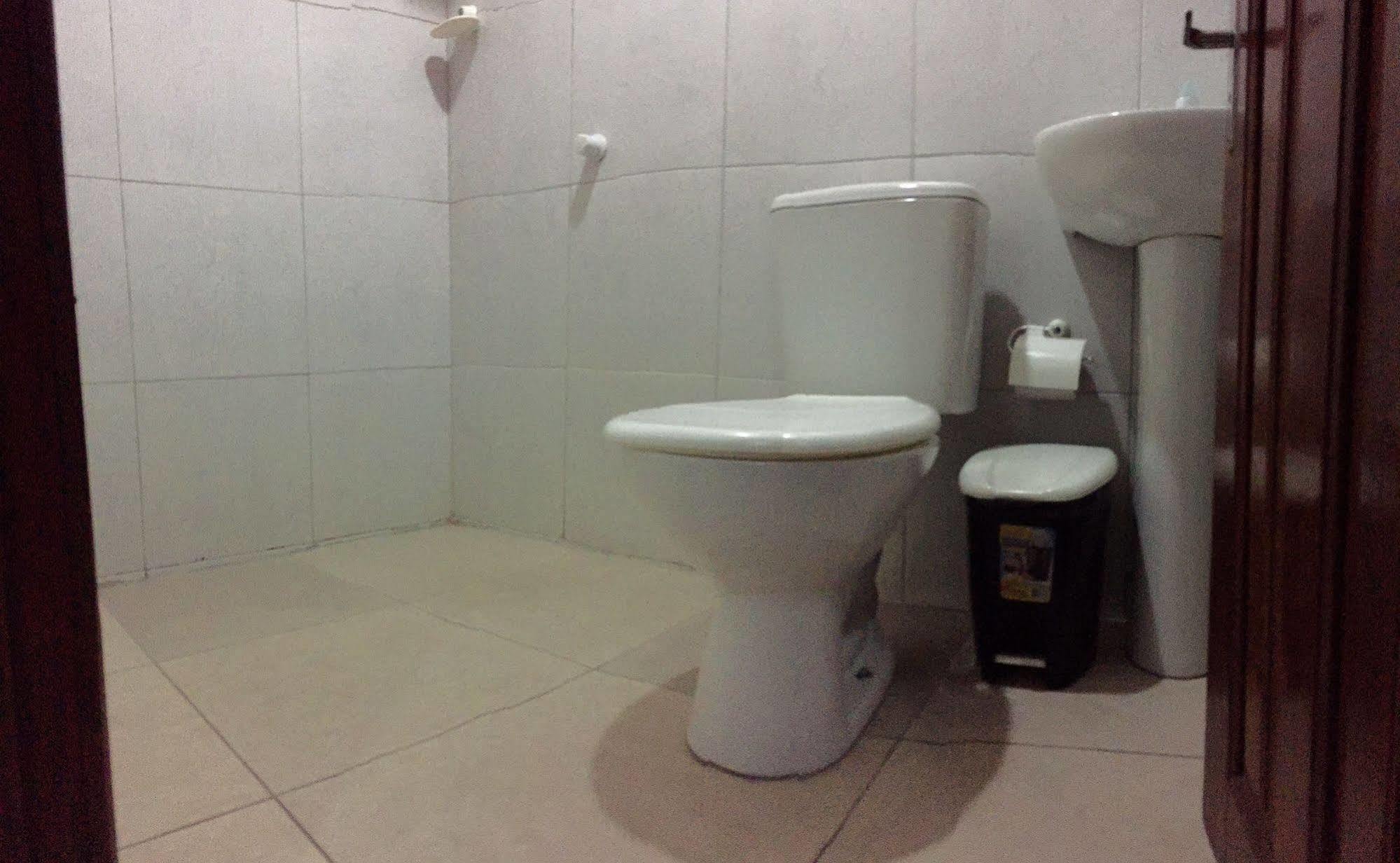 Hotel Oriente Manaus Luaran gambar