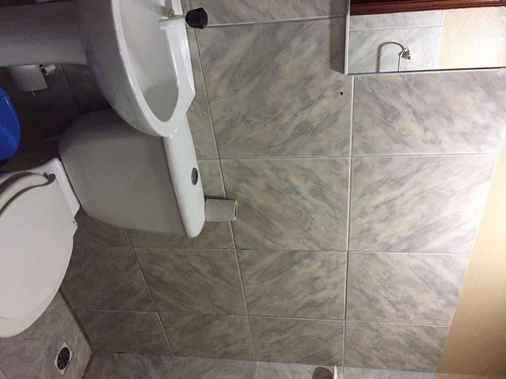 Hotel Oriente Manaus Luaran gambar