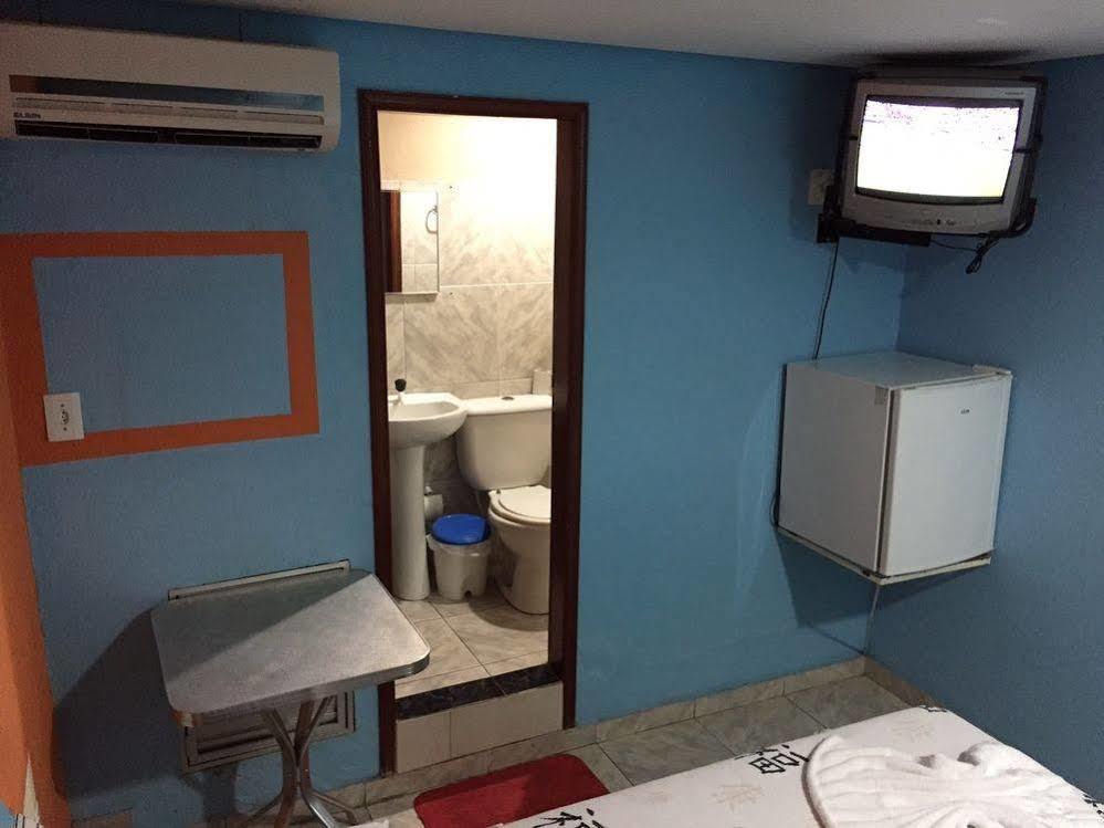 Hotel Oriente Manaus Luaran gambar